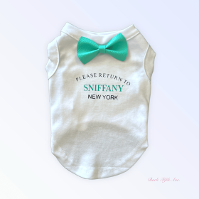 Return to Sniffany (size: large)