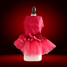 Luxurious Holiday Dress (size: XS)